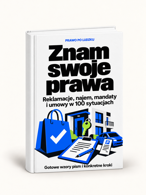 Znam swoje prawa - i chuj