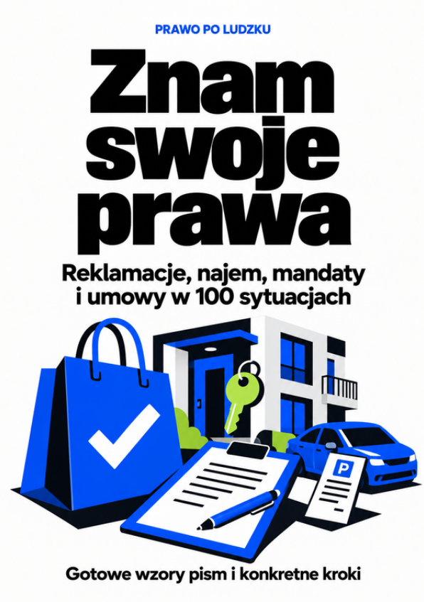 Znam swoje prawa - i chuj